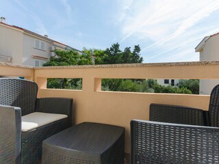 Apartment Stara Novalja Features 10