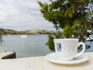 Apartment Stara Novalja Ausstattung 5