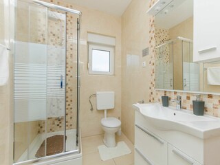 Apartment Stara Novalja Features 6