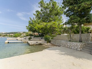 Apartment Stara Novalja Ausstattung 8