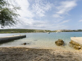 Apartment Stara Novalja Ausstattung 10