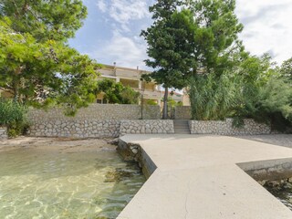 Apartment Stara Novalja Features 12