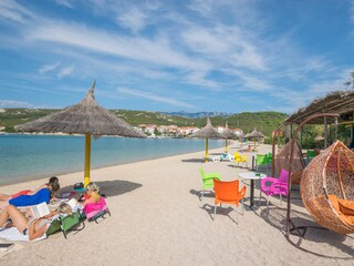 Apartment Stara Novalja Umgebung 23