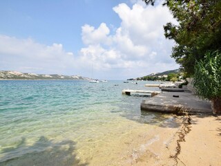 Apartment Stara Novalja Umgebung 24