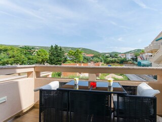 Apartment Stara Novalja Features 15