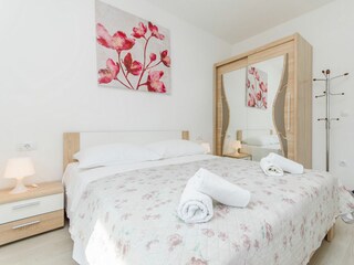 Apartment Stara Novalja Features 17