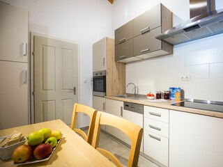 Ferienhaus Svib Ausstattung 7