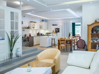 Ferienhaus Svib Ausstattung 13