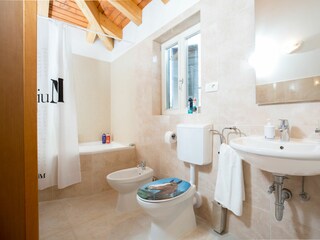 Holiday house Svib Features 28