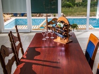 Holiday house Svib Features 50