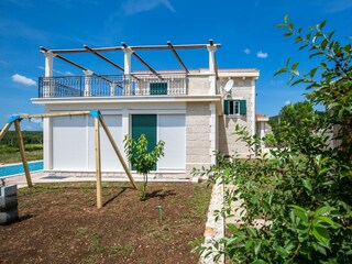 Holiday house Svib Features 48