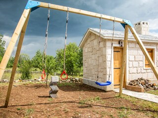 Ferienhaus Svib Ausstattung 49