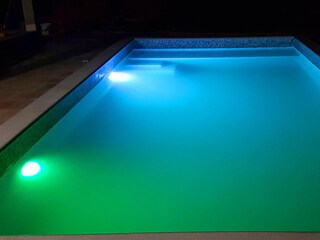 Ferienhaus Svib Ausstattung 12