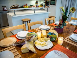 Holiday house Svib Features 15