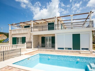 Holiday house Svib Features 16