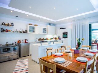 Ferienhaus Svib Ausstattung 17