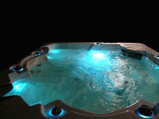 Ferienhaus Svib Ausstattung 20