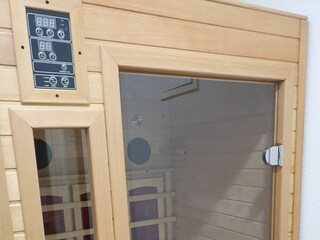 Ferienhaus Svib Ausstattung 22