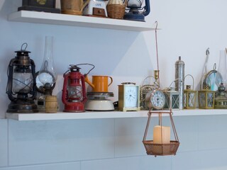 Holiday house Svib Features 31