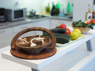 Holiday house Svib Features 32