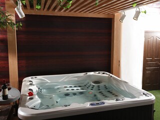 Ferienhaus Svib Ausstattung 33