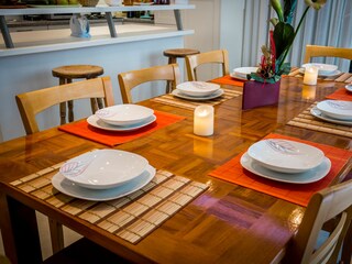 Holiday house Svib Features 34