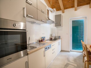 Holiday house Svib Features 35