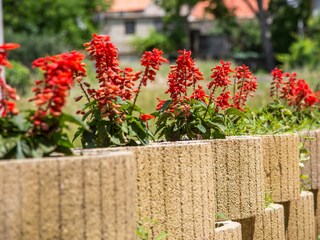 Ferienhaus Svib Außenaufnahme 3