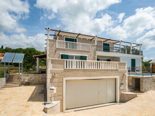 Holiday house Svib Features 41