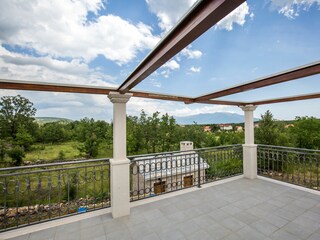 Holiday house Svib Features 42