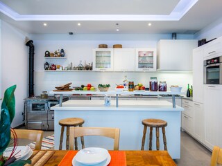 Ferienhaus Svib Ausstattung 43