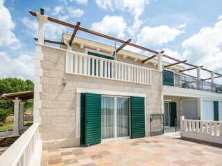 Ferienhaus Svib Außenaufnahme 5