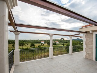 Holiday house Svib Features 50