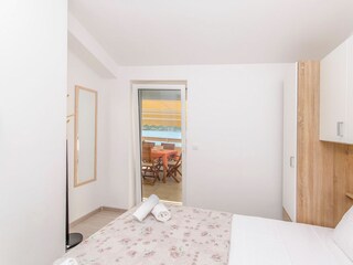 Apartment Stara Novalja Features 14