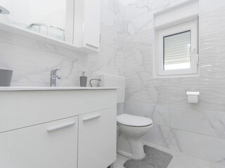 Apartment Stara Novalja Features 12