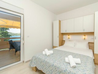 Apartment Stara Novalja Ausstattung 7