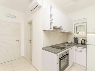 Apartment Stara Novalja Ausstattung 10