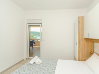 Apartment Stara Novalja Ausstattung 11