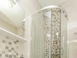 Apartment Stara Novalja Ausstattung 12