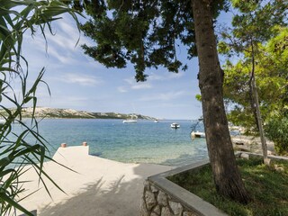 Apartment Stara Novalja Umgebung 23