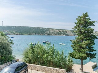 Apartment Stara Novalja Ausstattung 8