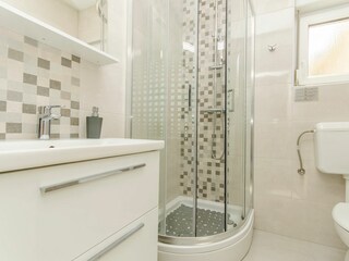 Apartment Stara Novalja Ausstattung 17