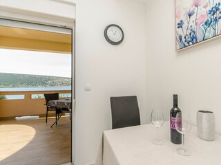 Apartment Stara Novalja Ausstattung 14