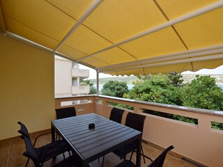 Apartment Stara Novalja Features 11