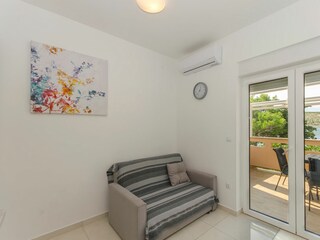 Apartment Stara Novalja Ausstattung 8