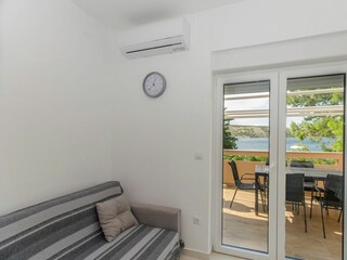 Apartment Stara Novalja Ausstattung 9