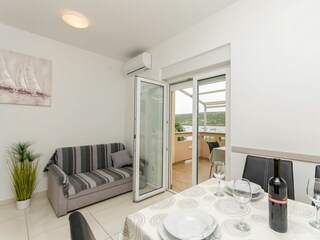 Apartment Stara Novalja Ausstattung 13