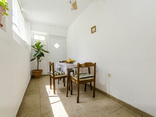 Apartment Trogir Ausstattung 5