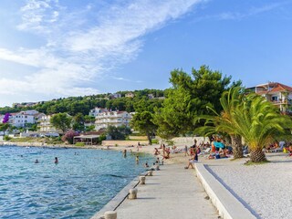 Apartment Trogir Umgebung 14