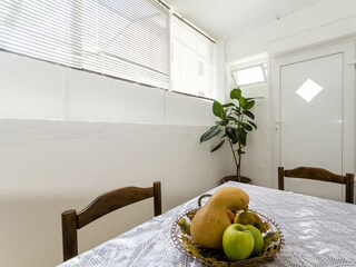 Apartment Trogir Ausstattung 6